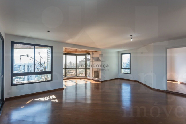 Imagem Apartamento com 4 Quartos à Venda, 271 m² em Vila Madalena - São Paulo