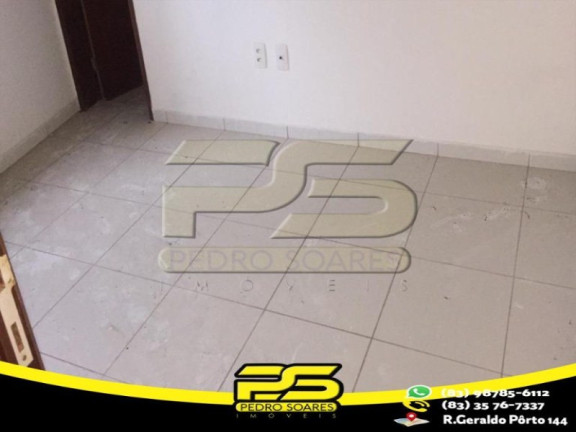 Imagem Apartamento com 2 Quartos à Venda, 60 m² em Aeroclube - João Pessoa Imagem Apartamento com 2 Quartos à Venda, 60 m² em Aeroclube - João Pessoa
