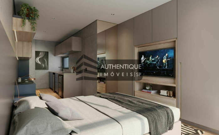 Imagem Apartamento com 2 Quartos à Venda, 68 m² em Paraíso - São Paulo Imagem Apartamento com 2 Quartos à Venda, 68 m² em Paraíso - São Paulo
