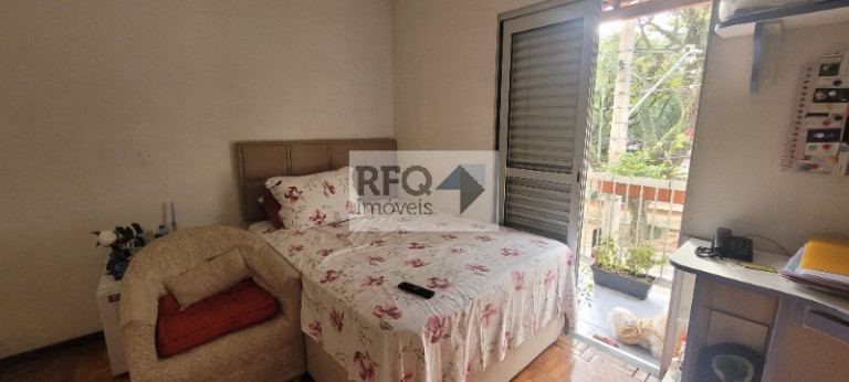 Imagem Casa com 3 Quartos à Venda, 187 m² em Jardim Da Glória - São Paulo