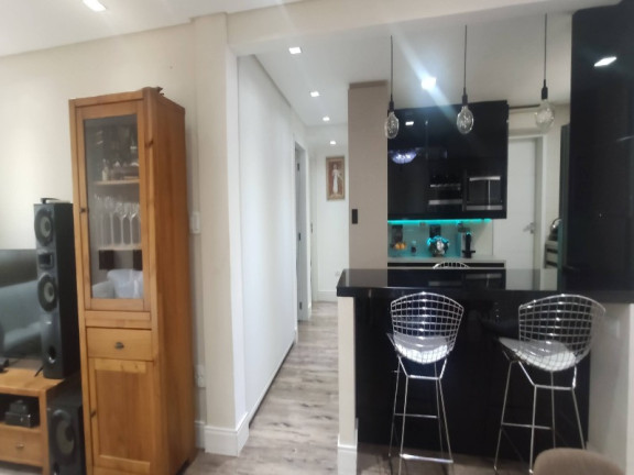 Imagem Imóvel com 2 Quartos à Venda, 105 m² em Vila Mariana - São Paulo