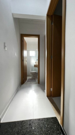 Imagem Casa de Condomínio com 3 Quartos à Venda, 85 m² em Caiçara - Praia Grande Imagem Casa de Condomínio com 3 Quartos à Venda, 85 m² em Caiçara - Praia Grande