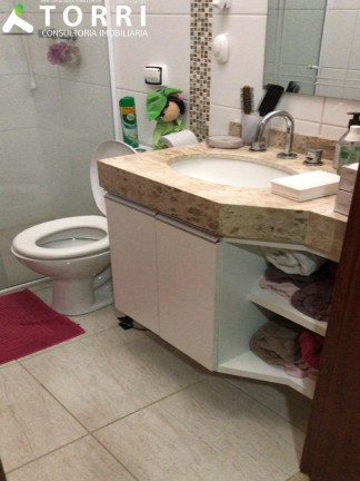 Imagem Imóvel com 3 Quartos à Venda, 89 m² em Horto Florestal - Sorocaba
