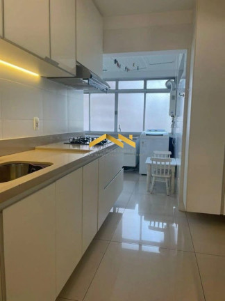 Imagem Apartamento com 3 Quartos à Venda, 129 m² em Itaim - São Paulo Imagem Apartamento com 3 Quartos à Venda, 129 m² em Itaim - São Paulo