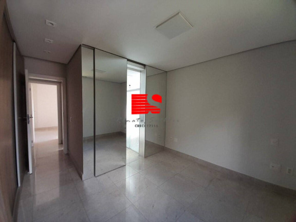 Imagem Cobertura com 4 Quartos à Venda, 203 m² em Anchieta - Belo Horizonte