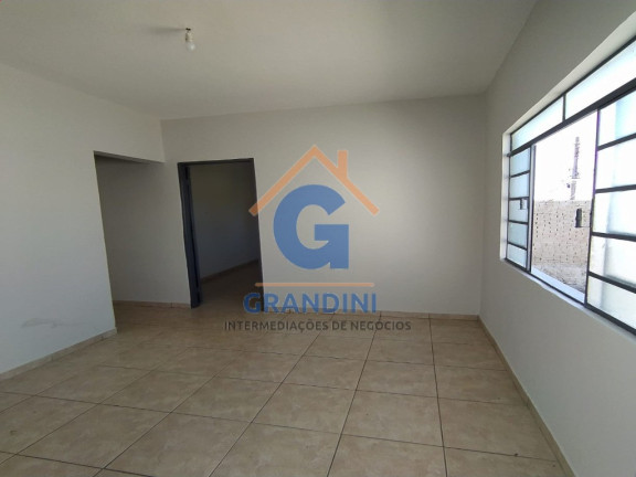 Imagem Casa com 2 Quartos à Venda, 300 m² em Alto Do Mirante - Mogi Mirim