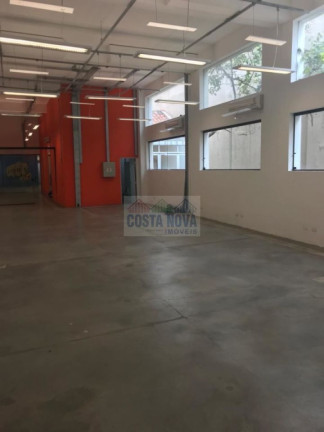 Imagem Imóvel Comercial à Venda ou Locação, 960 m² Imagem Imóvel Comercial à Venda ou Locação, 960 m²