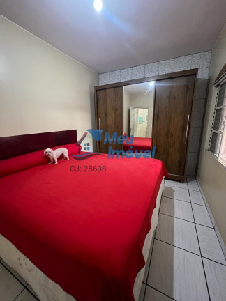 Imagem Casa com 2 Quartos à Venda, 120 m² em Samambaia Norte (samambaia) - Brasília Imagem Casa com 2 Quartos à Venda, 120 m² em Samambaia Norte (samambaia) - Brasília