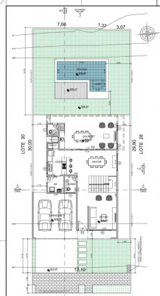 Imagem Casa de Condomínio com 3 Quartos à Venda, 213 m² em Rio Abaixo - Atibaia Imagem Casa de Condomínio com 3 Quartos à Venda, 213 m² em Rio Abaixo - Atibaia