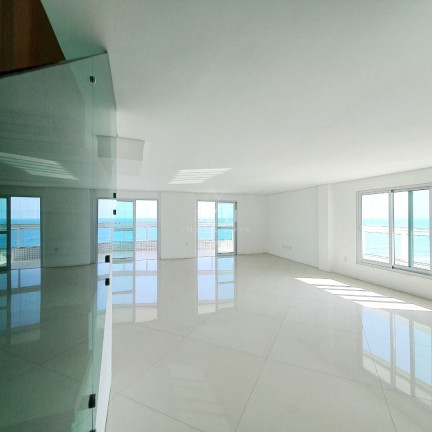 Imagem Apartamento com 4 Quartos à Venda, 289 m² em Guilhermina - Praia Grande