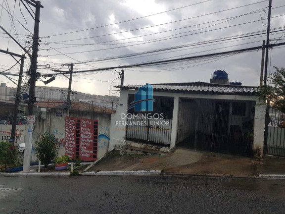 Imagem Terreno à Venda, 320 m² em Cidade Líder - São Paulo Imagem Terreno à Venda, 320 m² em Cidade Líder - São Paulo