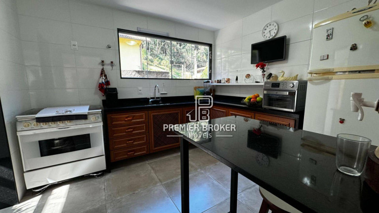 Imagem Casa com 2 Quartos à Venda, 150 m² em Quebra Frascos - Teresópolis Imagem Casa com 2 Quartos à Venda, 150 m² em Quebra Frascos - Teresópolis