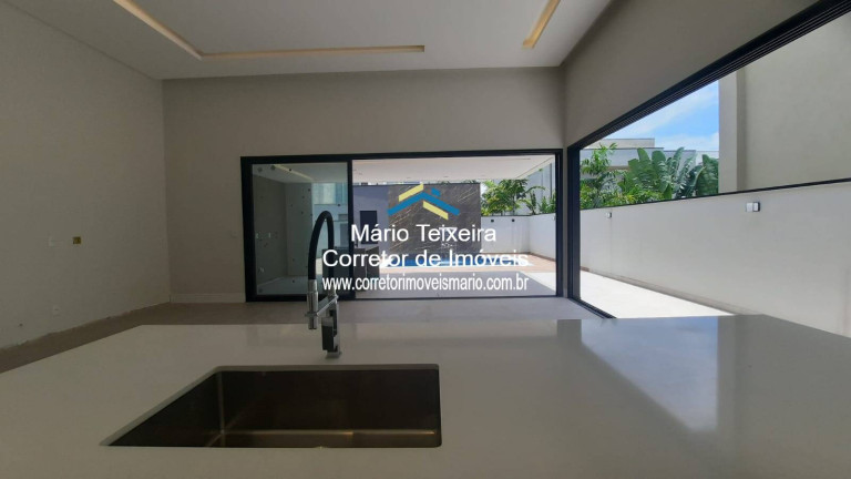 Imagem Casa de Condomínio com 3 Quartos à Venda, 235 m² em Urbanova - São José Dos Campos Imagem Casa de Condomínio com 3 Quartos à Venda, 235 m² em Urbanova - São José Dos Campos