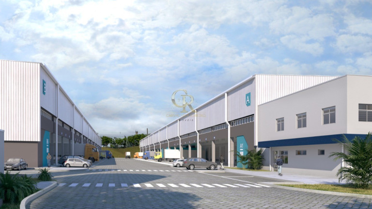 Imagem Imóvel para Alugar, 3.771 m² em Jardim Santo Afonso - Guarulhos