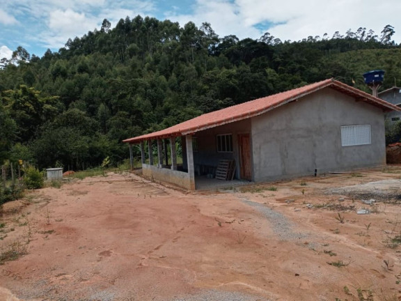 Chácara com 2 Quartos à Venda, 150 m² em Cocuera - Mogi Das Cruzes