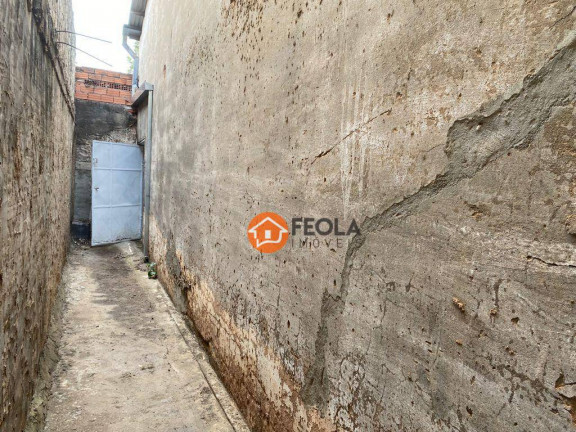 Imagem Galpão para Alugar, 150 m² em Centro - Santa Bárbara D'oeste Imagem Galpão para Alugar, 150 m² em Centro - Santa Bárbara D'oeste