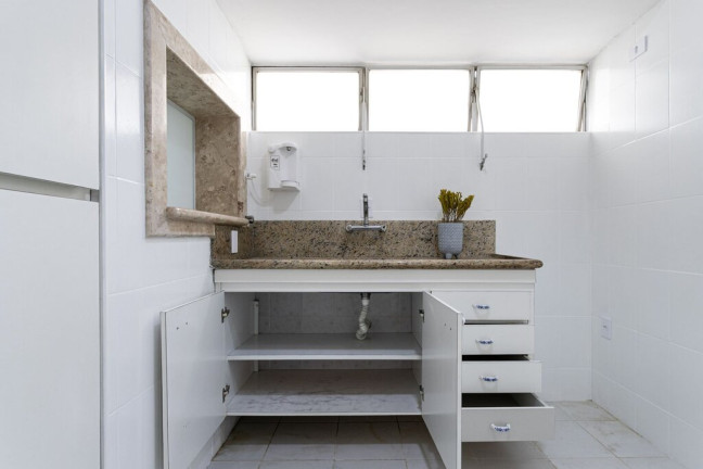 Imagem Apartamento com 2 Quartos à Venda, 65 m² em Brooklin Paulista - São Paulo Imagem Apartamento com 2 Quartos à Venda, 65 m² em Brooklin Paulista - São Paulo
