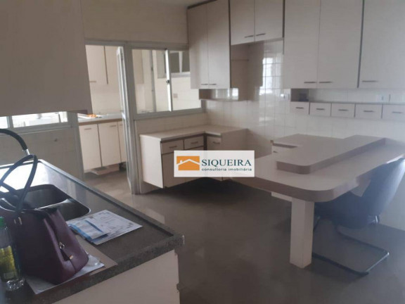 Imagem Apartamento com 3 Quartos à Venda ou Locação, 141 m² em Centro - Sorocaba