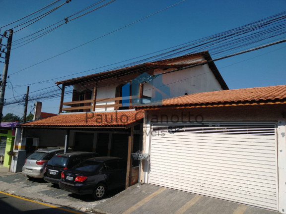 Imagem Casa com 6 Quartos à Venda, 300 m² em Jardim Araruama - Cotia Imagem Casa com 6 Quartos à Venda, 300 m² em Jardim Araruama - Cotia
