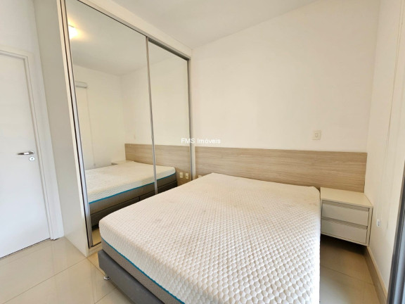 Imagem Imóvel com 1 Quarto para Alugar, 68 m² em Vila Nova Conceição - São Paulo