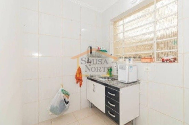 Imagem Sobrado com 3 Quartos à Venda, 150 m² em água Fria - São Paulo