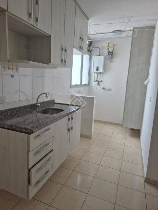 Imagem Apartamento com 3 Quartos à Venda, 65 m² em Aclimação - São Paulo Imagem Apartamento com 3 Quartos à Venda, 65 m² em Aclimação - São Paulo