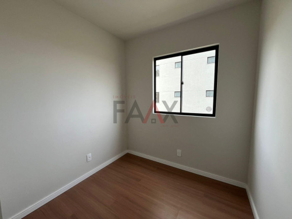 Imagem Apartamento com 3 Quartos para Alugar, 54 m² em Batel - Guarapuava