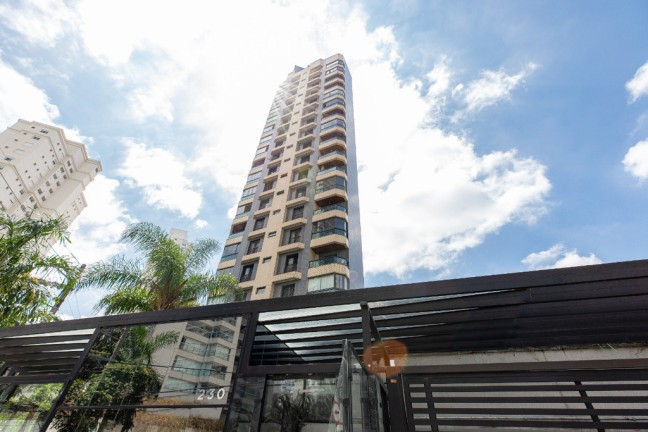 Imagem Cobertura com 5 Quartos à Venda, 202 m² em Santo Amaro - São Paulo Imagem Cobertura com 5 Quartos à Venda, 202 m² em Santo Amaro - São Paulo