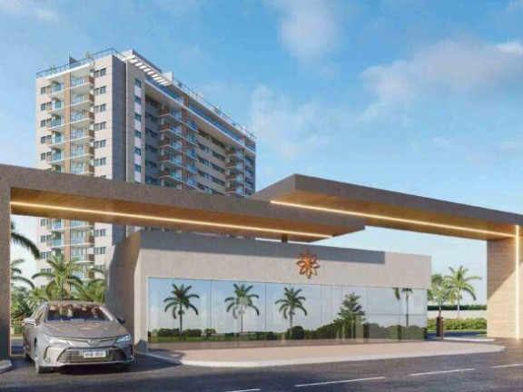Imagem Apartamento com 2 Quartos à Venda, 60 m² em Barra Olimpica - Rio De Janeiro Imagem Apartamento com 2 Quartos à Venda, 60 m² em Barra Olimpica - Rio De Janeiro