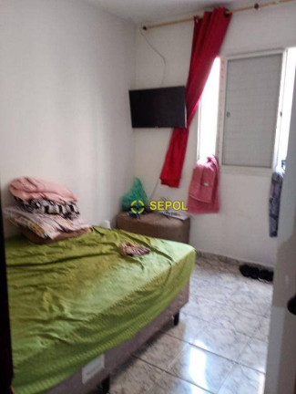 Imagem Apartamento com 3 Quartos à Venda, 70 m² em Vila Bancária - São Paulo Imagem Apartamento com 3 Quartos à Venda, 70 m² em Vila Bancária - São Paulo