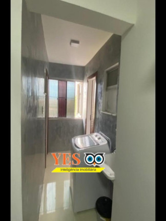 Imagem Apartamento com 2 Quartos à Venda, 60 m² em Caseb - Feira De Santana Imagem Apartamento com 2 Quartos à Venda, 60 m² em Caseb - Feira De Santana