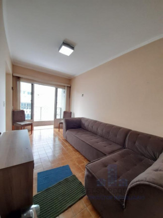 Imagem Apartamento com 2 Quartos à Venda, 63 m² em Ocian - Praia Grande