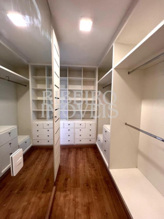 Imagem Apartamento com 4 Quartos à Venda, 234 m² em Brooklin Paulista - São Paulo