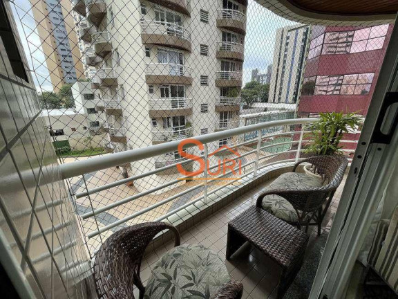 Imagem Apartamento com 3 Quartos à Venda, 133 m² em Centro - São Bernardo Do Campo Imagem Apartamento com 3 Quartos à Venda, 133 m² em Centro - São Bernardo Do Campo