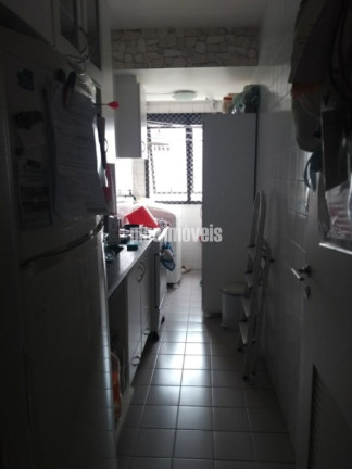Imagem Apartamento com 1 Quarto à Venda, 43 m² em Santo Amaro - São Paulo