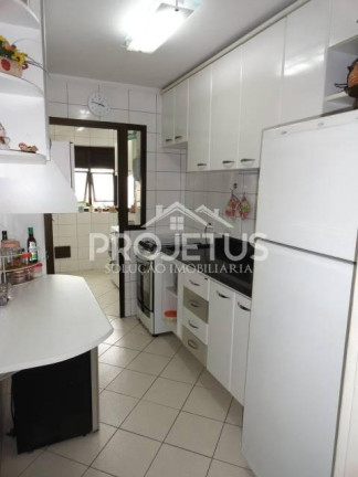 Imagem Apartamento com 2 Quartos à Venda, 62 m² em Vila Mariana - São Paulo