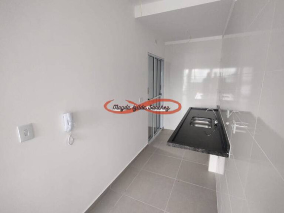 Imagem Apartamento com 2 Quartos à Venda, 37 m² em Cidade Antonio Estevão De Carvalho - São Paulo