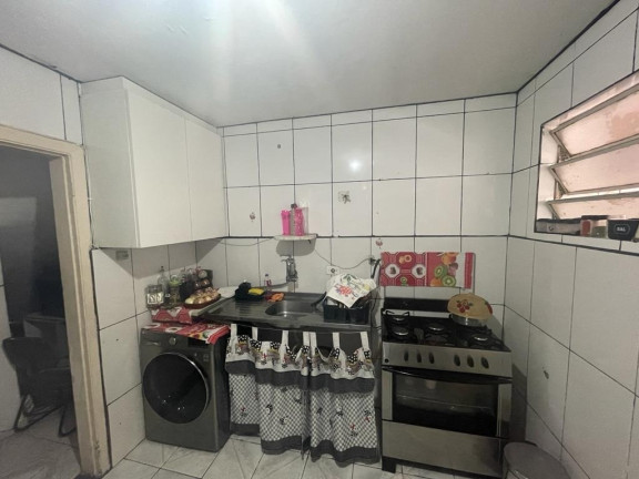 Imagem Casa com 2 Quartos à Venda, 85 m² em Vila Mariana - São Paulo