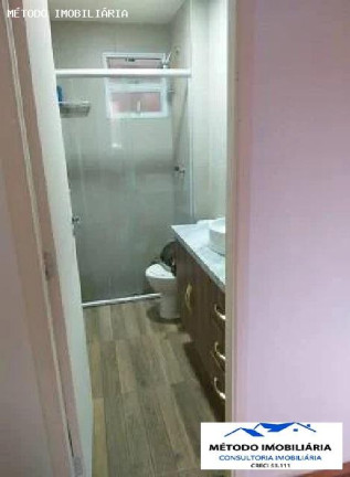 Imagem Apartamento com 2 Quartos à Venda, 80 m² em Centro - São Bernardo Do Campo