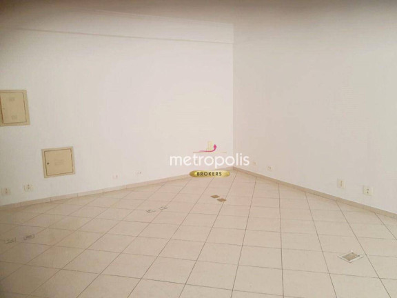 Imagem Sala Comercial para Alugar, 31 m² em Rudge Ramos - São Bernardo Do Campo Imagem Sala Comercial para Alugar, 31 m² em Rudge Ramos - São Bernardo Do Campo