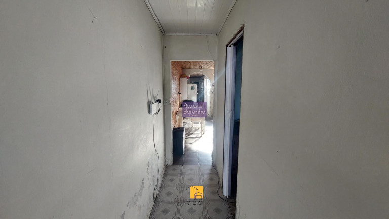 Imagem Casa com 2 Quartos à Venda, 100 m² em Cohab Ii - Rio Grande
