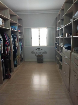Imagem Casa com 4 Quartos à Venda, 654 m² em Condomínio Jardim Nova - Cachoeira Paulista
