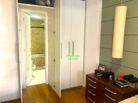 Imagem Cobertura com 4 Quartos à Venda, 412 m² em Icaraí - Niterói Imagem Cobertura com 4 Quartos à Venda, 412 m² em Icaraí - Niterói