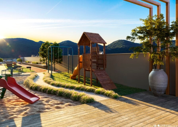 Imagem Apartamento com 2 Quartos à Venda, 70 m² em Itapema - Itapema