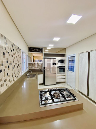 Imagem Casa de Condomínio com 3 Quartos à Venda, 215 m² em Residencial Real Parque Sumaré - Sumaré Imagem Casa de Condomínio com 3 Quartos à Venda, 215 m² em Residencial Real Parque Sumaré - Sumaré