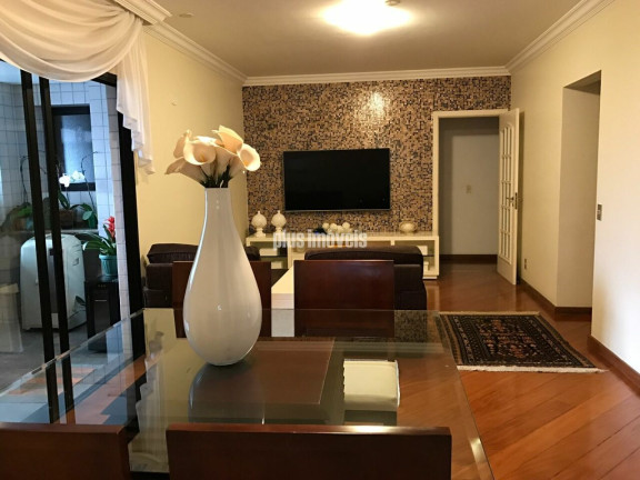 Imagem Apartamento com 4 Quartos para Alugar, 361 m² em Panamby - São Paulo Imagem Apartamento com 4 Quartos para Alugar, 361 m² em Panamby - São Paulo