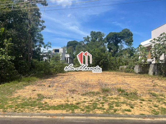 Imagem Terreno em Condomínio à Venda, 514 m² em Ponta Negra - Manaus Imagem Terreno em Condomínio à Venda, 514 m² em Ponta Negra - Manaus
