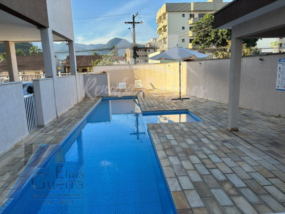 Imagem Apartamento com 2 Quartos à Venda, 75 m² em Perequê Açu - Ubatuba Imagem Apartamento com 2 Quartos à Venda, 75 m² em Perequê Açu - Ubatuba