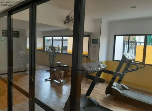 Imagem Imóvel com 3 Quartos à Venda, 65 m² em Imbuí - Salvador