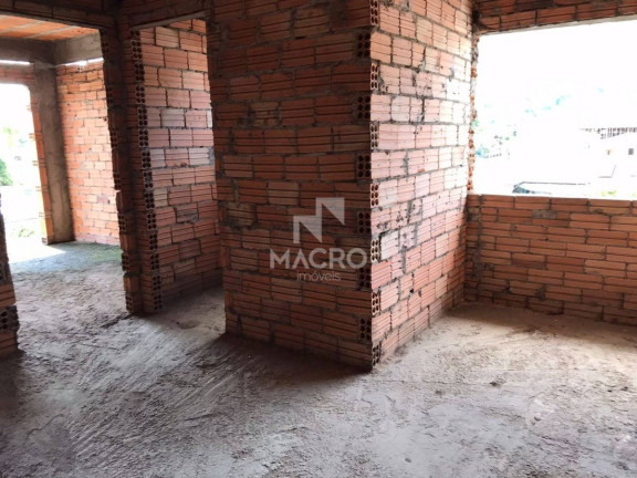 Imagem Apartamento com 3 Quartos à Venda, 95 m² em Vila Lalau - Jaraguá Do Sul